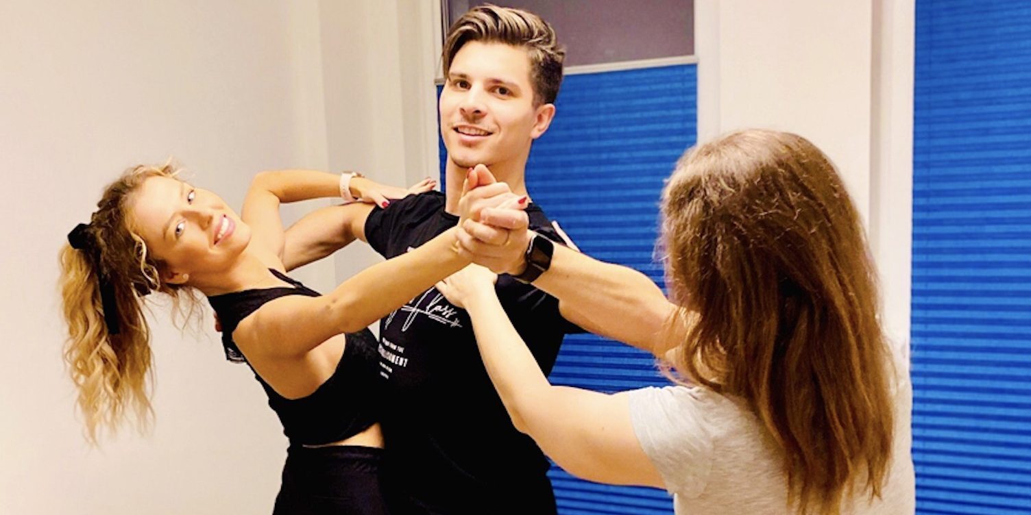 Tik am Tibarg > Chiropraktik im Leistungssport - Tanz > 1600x752