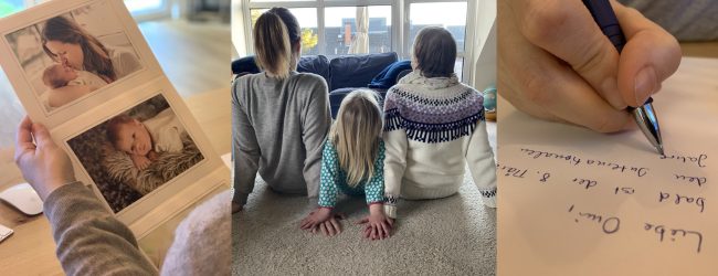 MareiSchachschneider_tik_Weltfrauentag_3_generationen_web Tik am Tibarg > MareiSchachschneider > Oma Mutter und Tochter > Alle zusammen > Bilder und Brief > Weltfrauentag > 1300x500