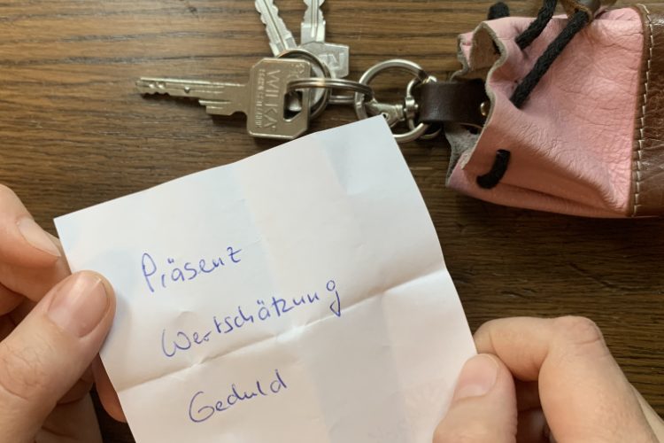 Tik am Tibarg > Marei Schachschneider > Stressresilienz > Gesundheitsstern